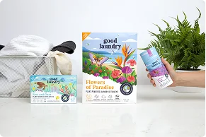 Good Laundry Products