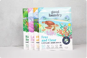 Good Laundry Products